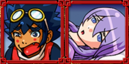 シレン5 ストーリー　ジロきちとおユウ