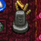 シレン5ストーリー4 ジロきちの墓