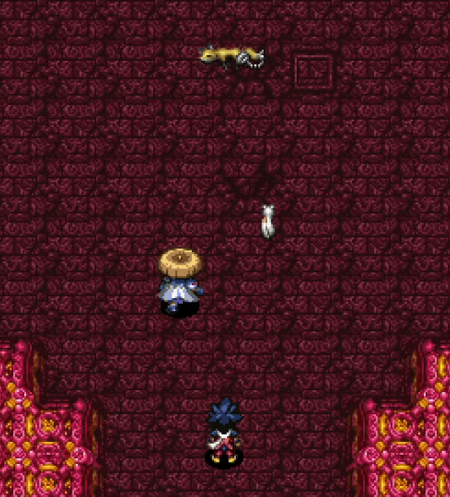 シレン5ストーリー5 ツーピーコッパ