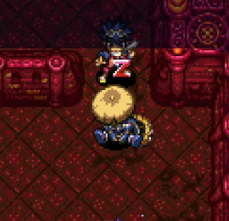 シレン5ストーリー6 寝るシレン2